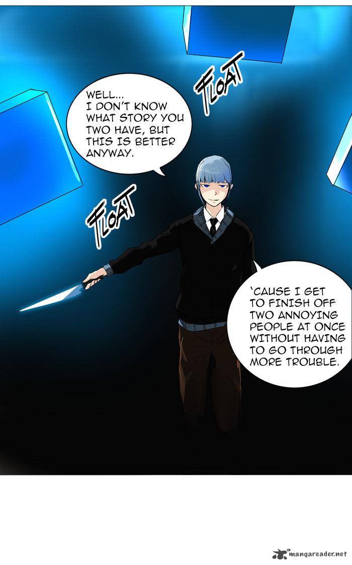 Tower Of God Chapter 224 Page 40
