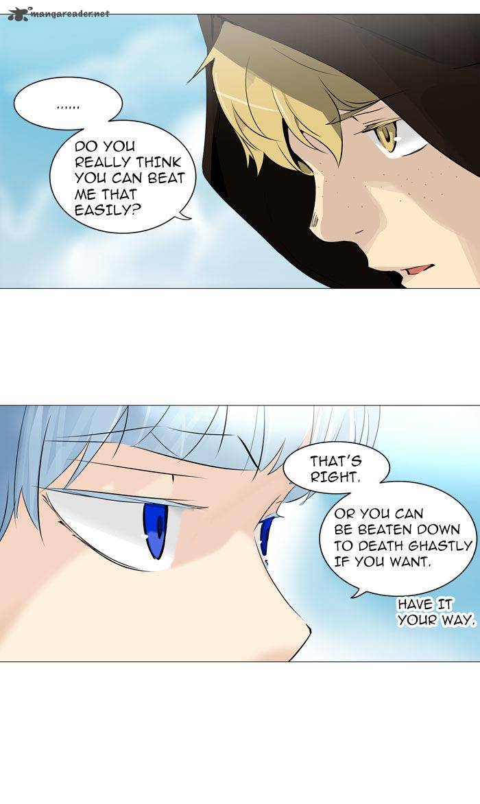 Tower Of God Chapter 224 Page 41
