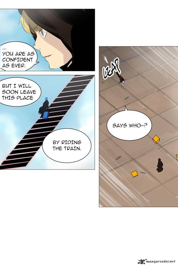 Tower Of God Chapter 224 Page 42
