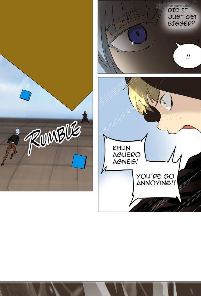 Tower Of God Chapter 224 Page 44