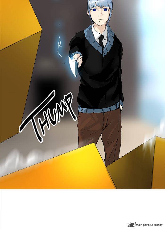 Tower Of God Chapter 224 Page 49