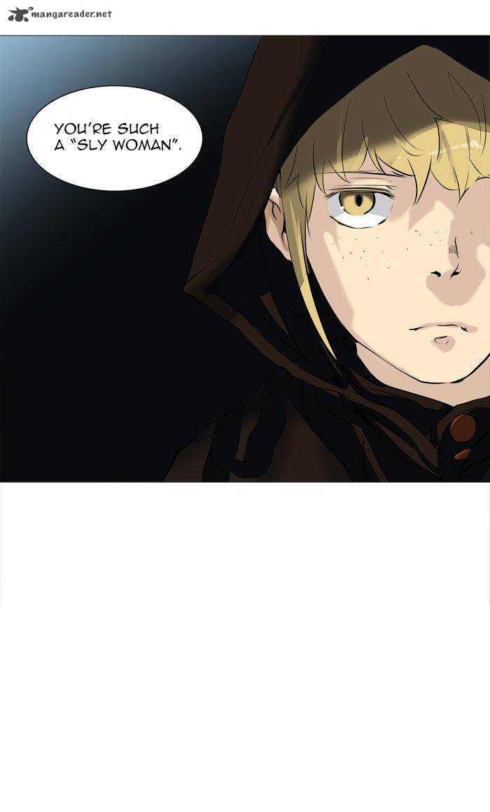Tower Of God Chapter 224 Page 5