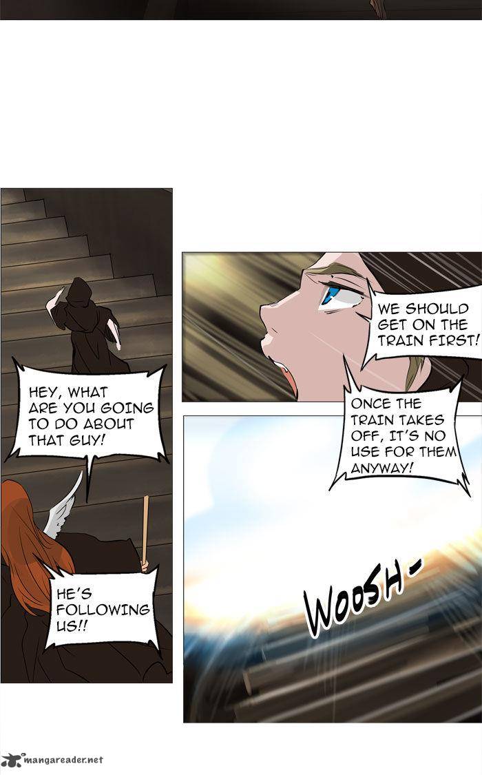 Tower Of God Chapter 224 Page 55