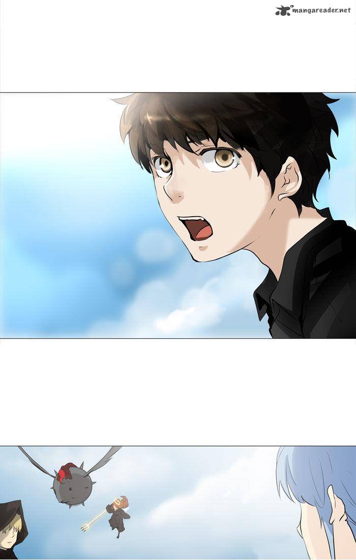 Tower Of God Chapter 224 Page 56