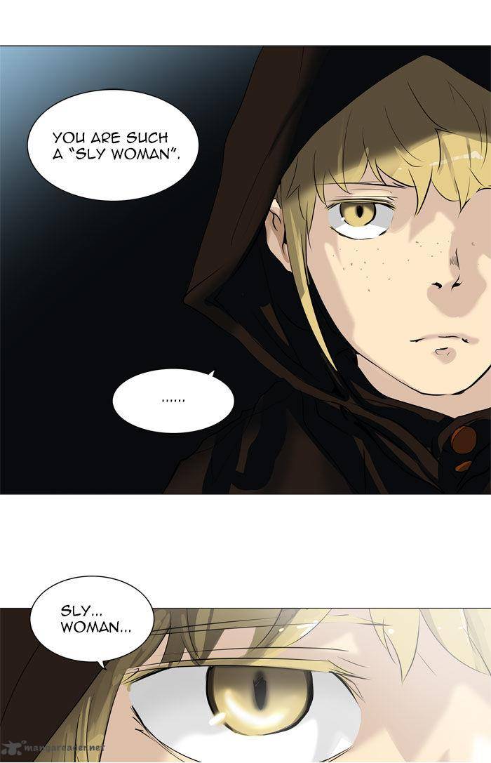 Tower Of God Chapter 224 Page 8