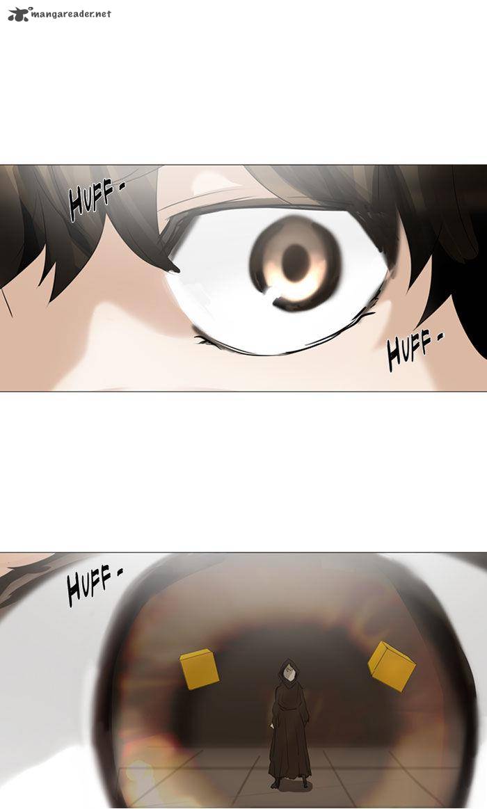 Tower Of God Chapter 225 Page 1