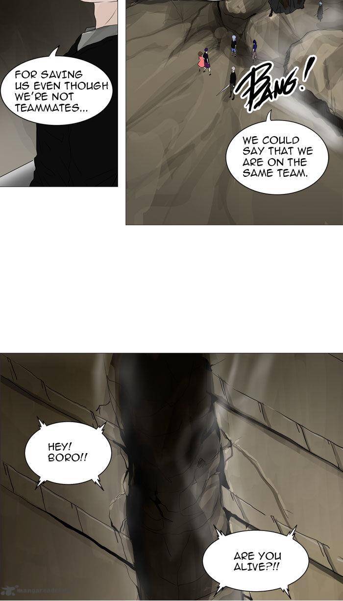 Tower Of God Chapter 225 Page 14