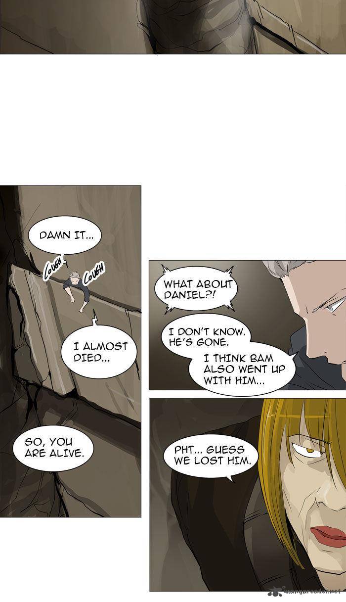 Tower Of God Chapter 225 Page 15