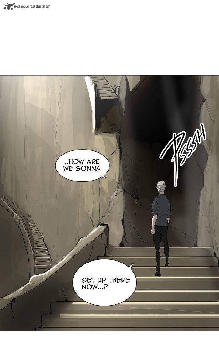 Tower Of God Chapter 225 Page 16