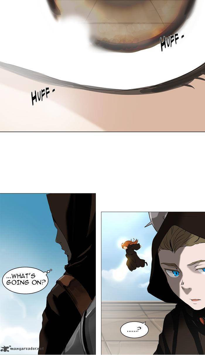 Tower Of God Chapter 225 Page 2