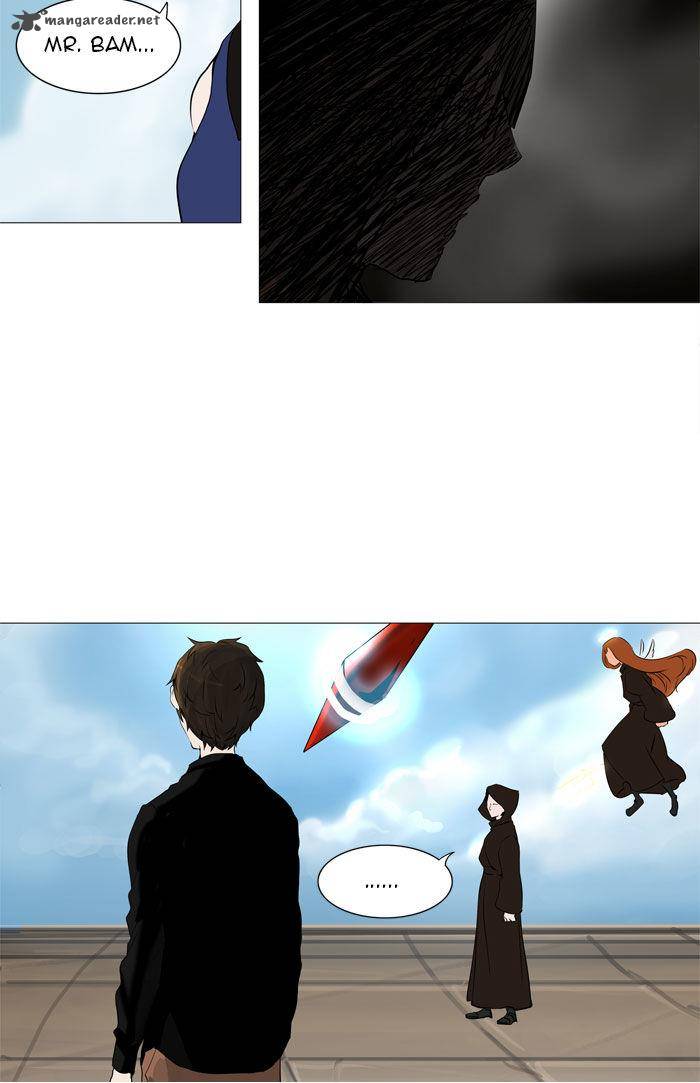 Tower Of God Chapter 225 Page 20