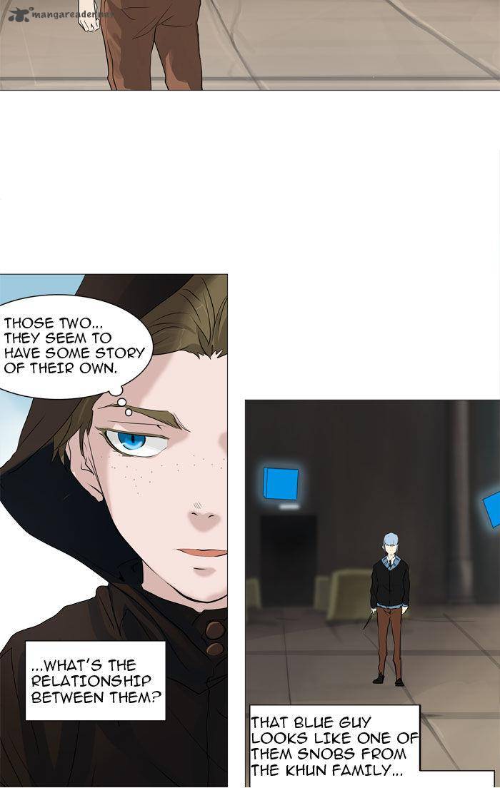 Tower Of God Chapter 225 Page 21