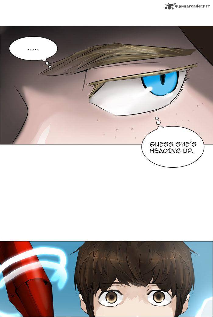 Tower Of God Chapter 225 Page 24