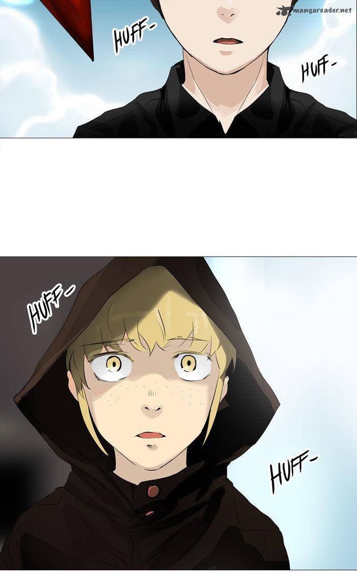 Tower Of God Chapter 225 Page 25