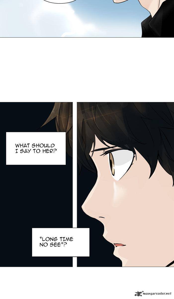 Tower Of God Chapter 225 Page 28