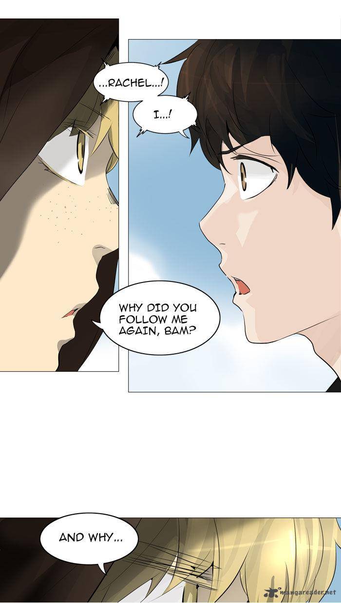 Tower Of God Chapter 225 Page 31