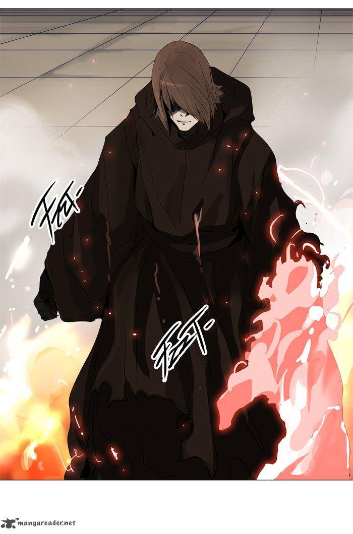 Tower Of God Chapter 225 Page 34