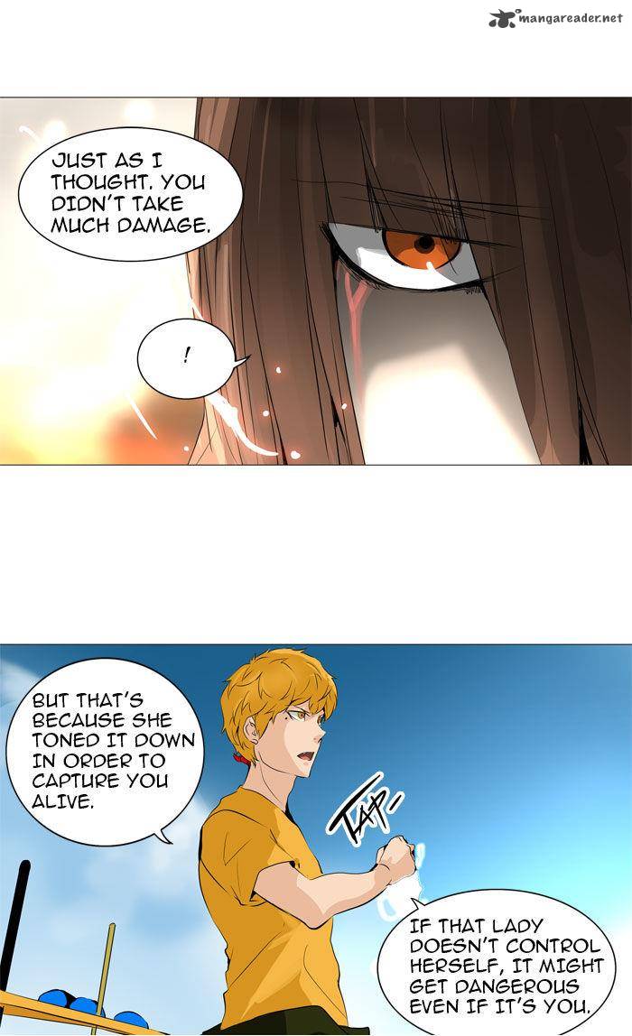 Tower Of God Chapter 225 Page 35