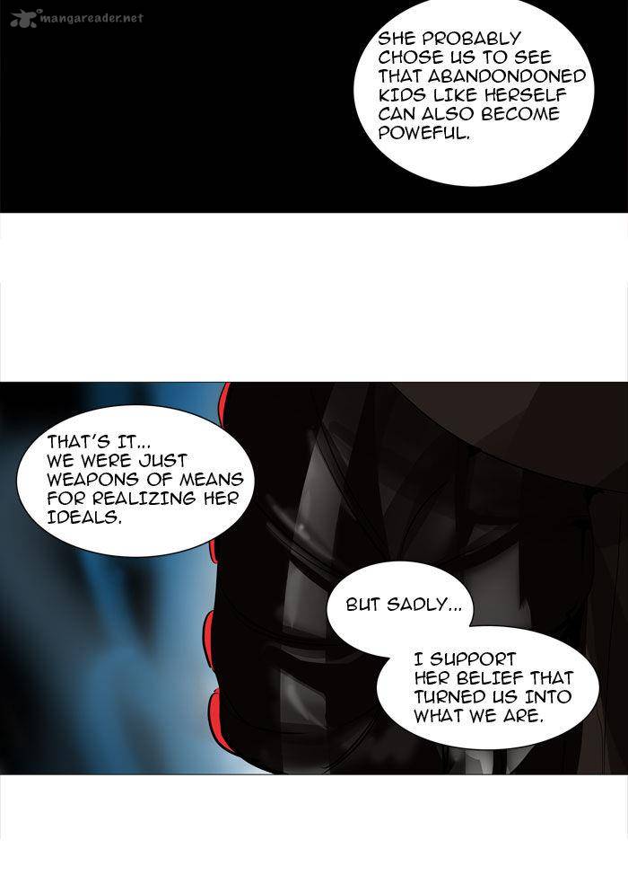 Tower Of God Chapter 225 Page 38