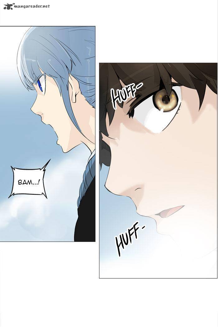 Tower Of God Chapter 225 Page 4