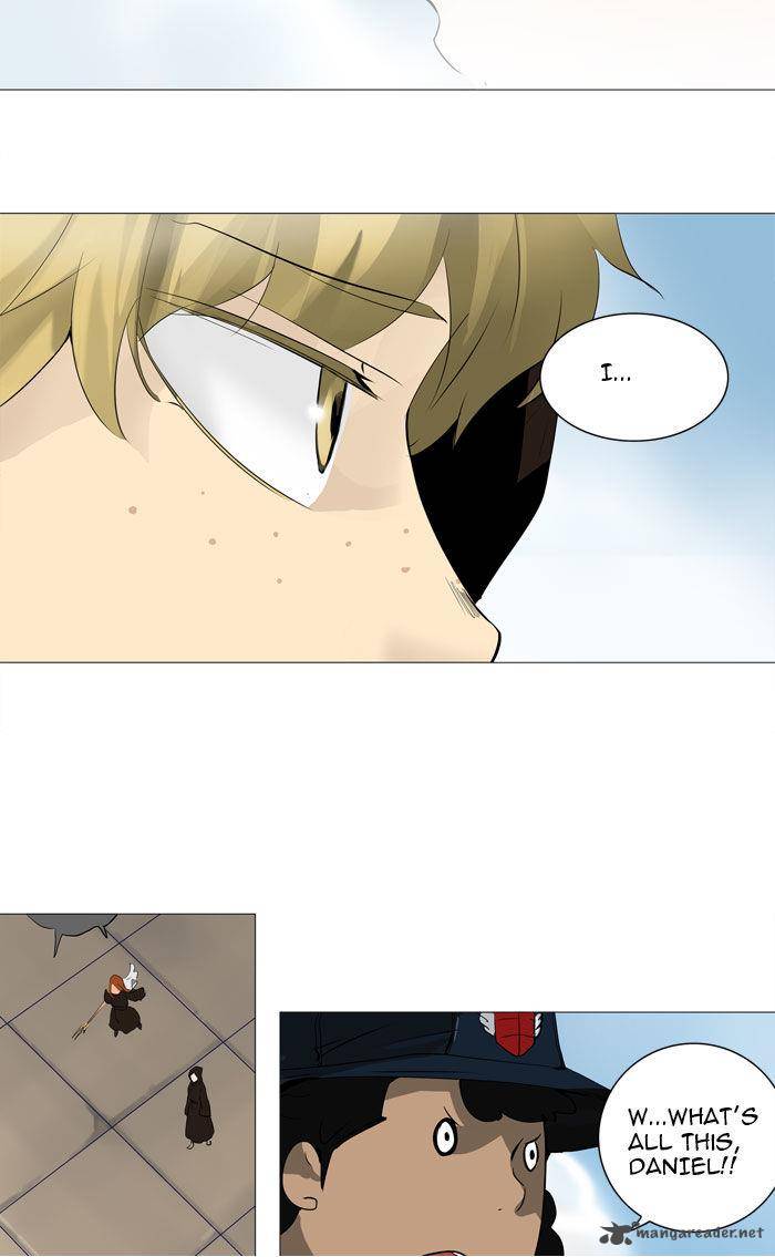 Tower Of God Chapter 225 Page 44