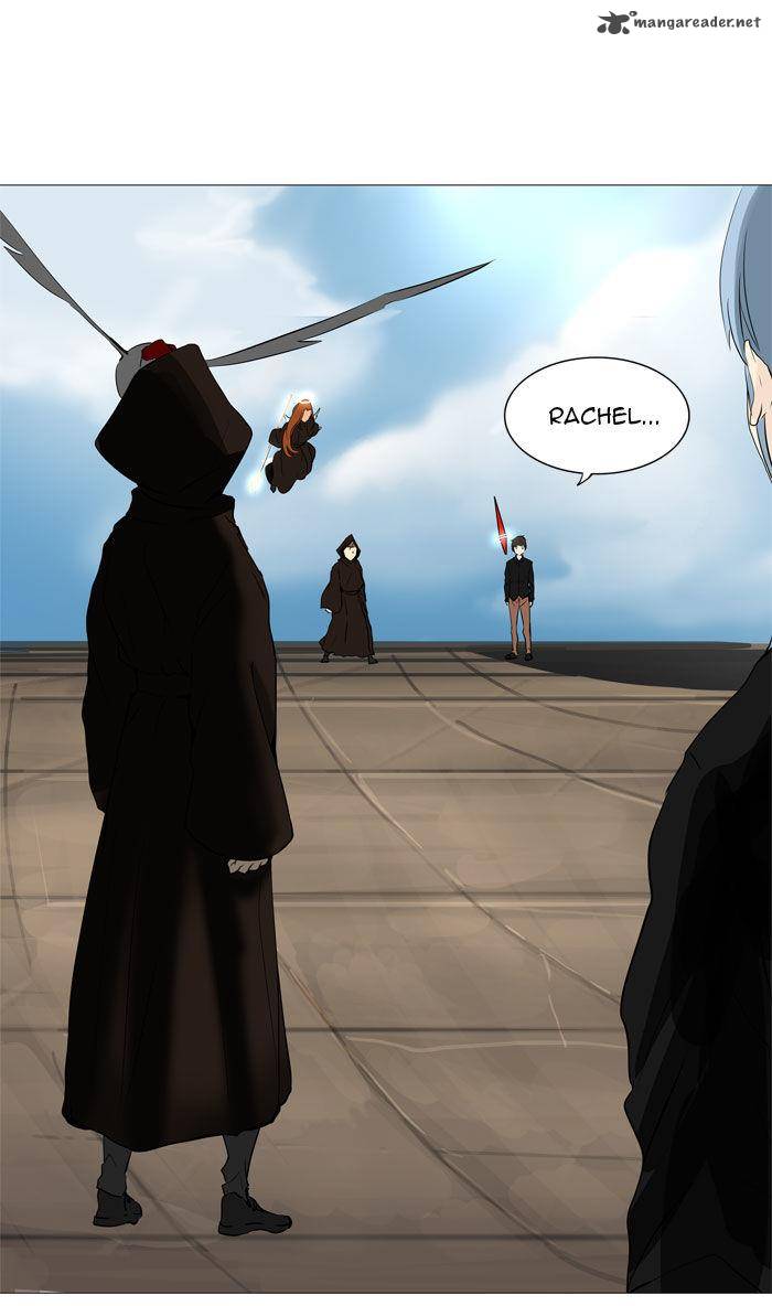 Tower Of God Chapter 225 Page 7