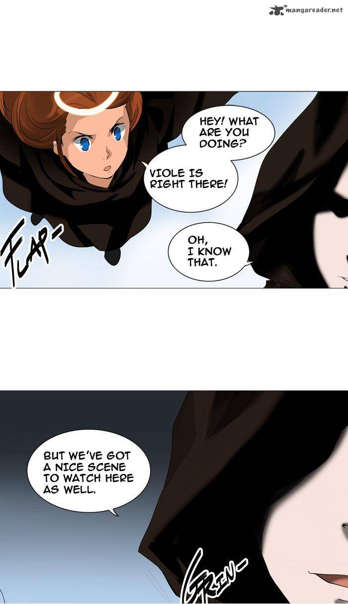 Tower Of God Chapter 226 Page 10