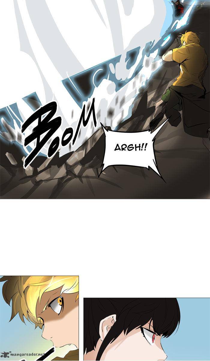 Tower Of God Chapter 226 Page 16