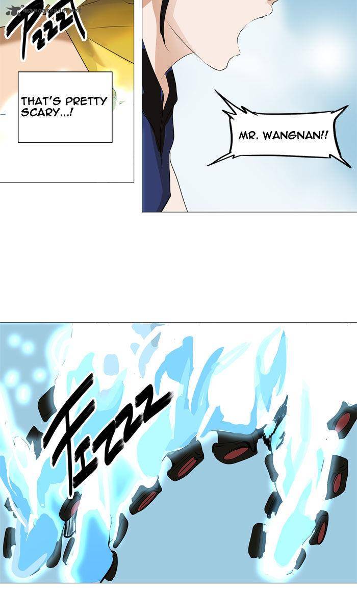 Tower Of God Chapter 226 Page 17