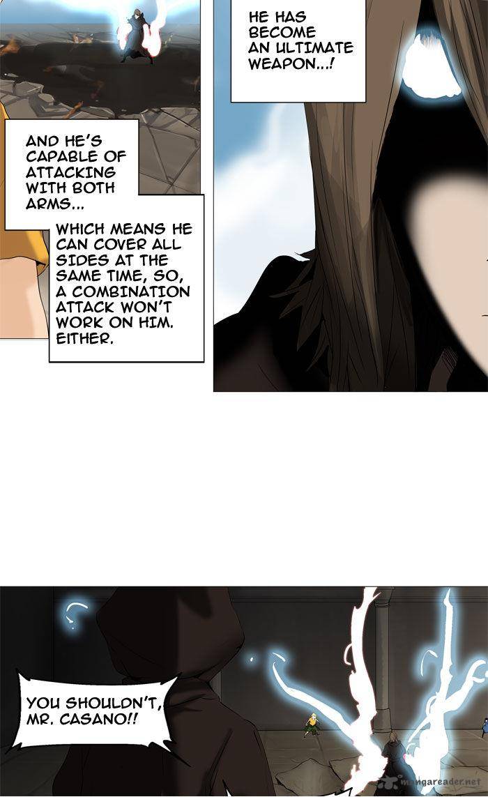 Tower Of God Chapter 226 Page 19