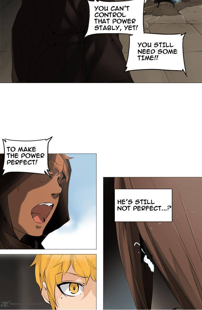 Tower Of God Chapter 226 Page 20