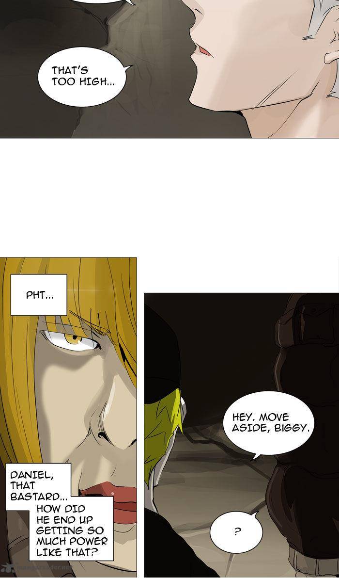 Tower Of God Chapter 226 Page 24
