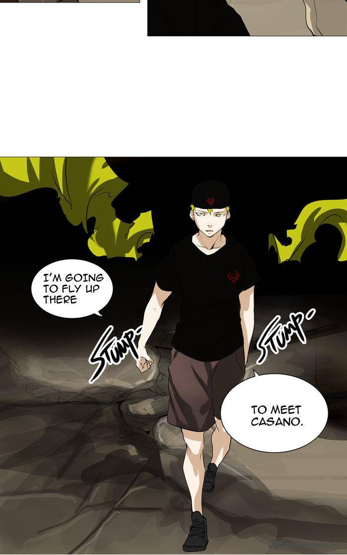 Tower Of God Chapter 226 Page 25