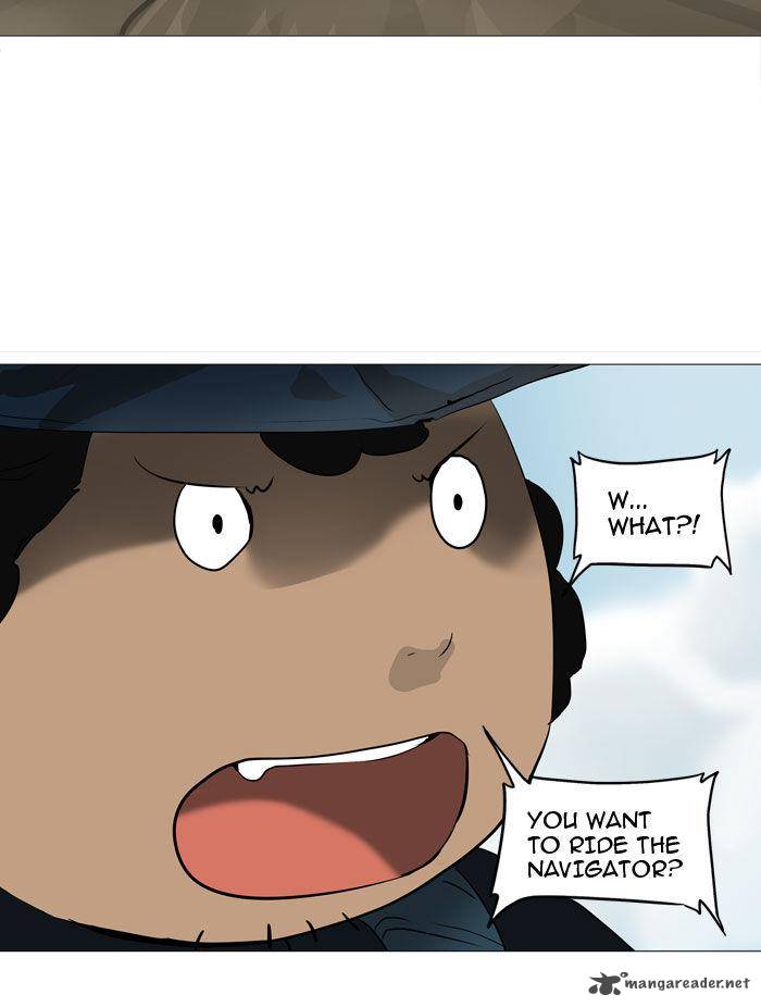 Tower Of God Chapter 226 Page 26