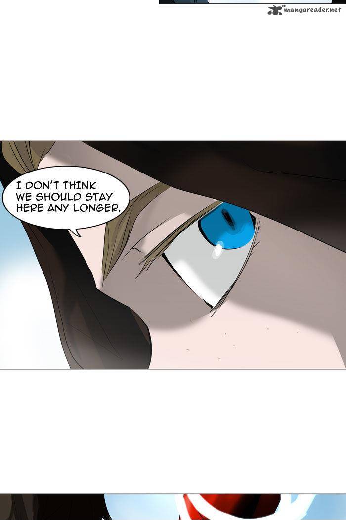 Tower Of God Chapter 226 Page 28