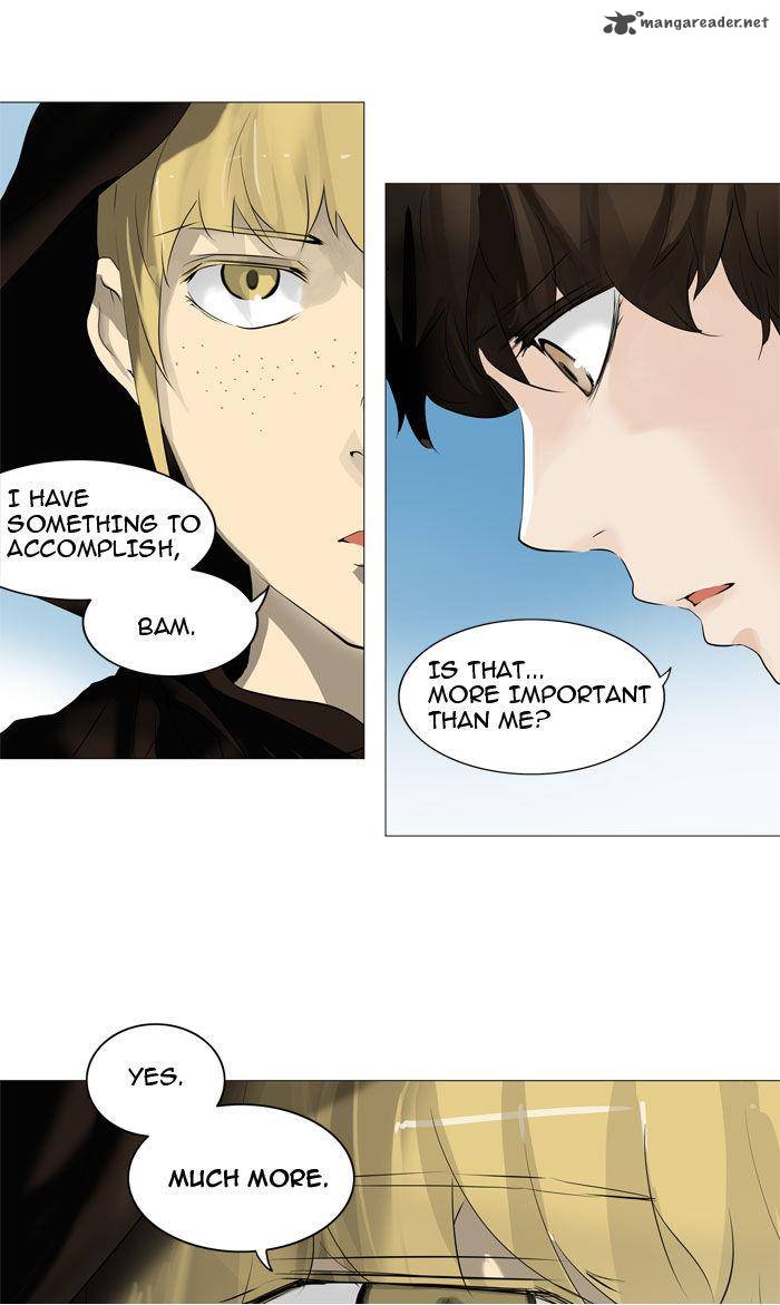 Tower Of God Chapter 226 Page 33