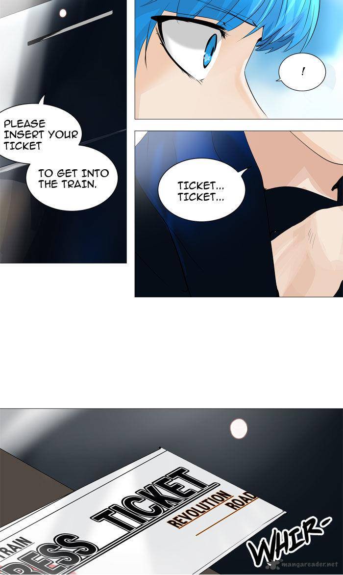 Tower Of God Chapter 226 Page 41