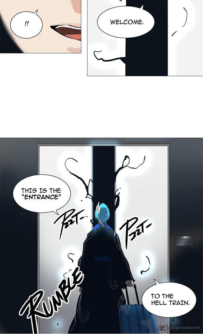Tower Of God Chapter 226 Page 43