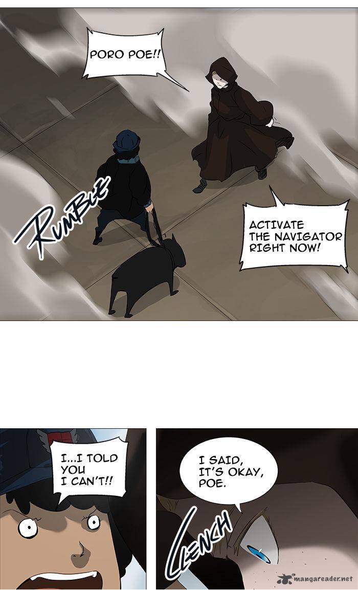 Tower Of God Chapter 227 Page 10