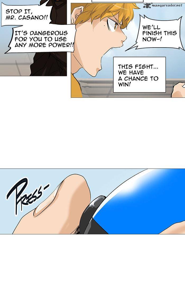 Tower Of God Chapter 227 Page 16