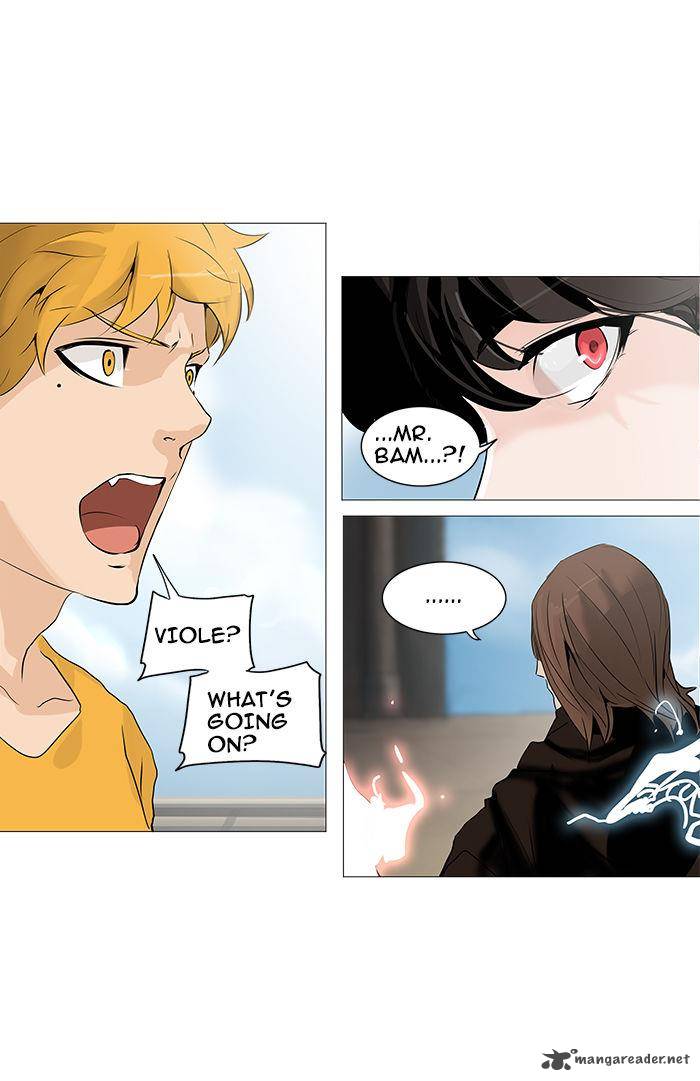 Tower Of God Chapter 227 Page 20