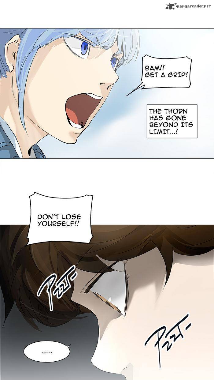 Tower Of God Chapter 227 Page 25
