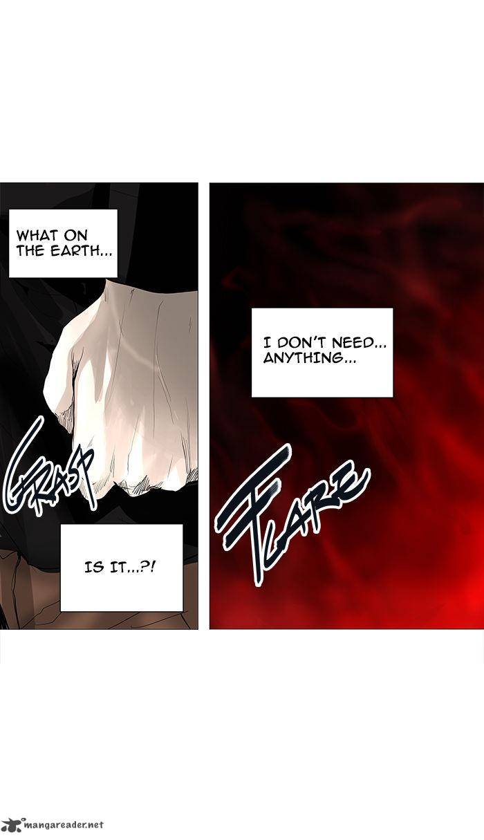 Tower Of God Chapter 227 Page 27