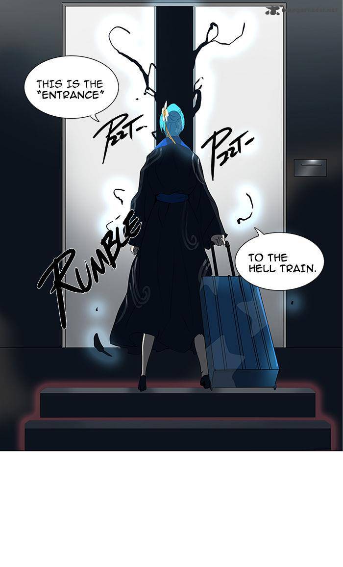 Tower Of God Chapter 227 Page 3