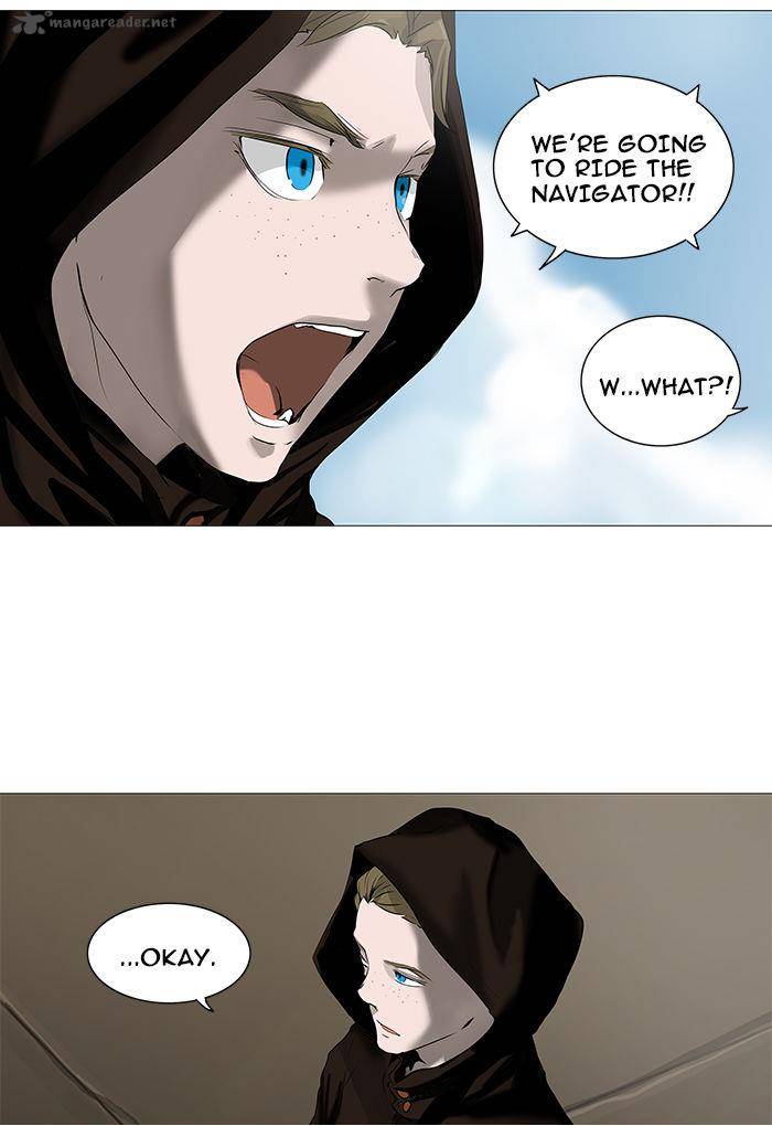 Tower Of God Chapter 227 Page 30
