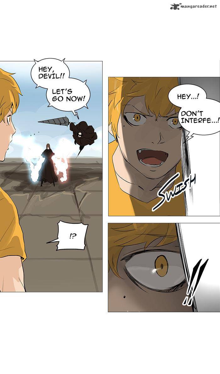 Tower Of God Chapter 227 Page 32