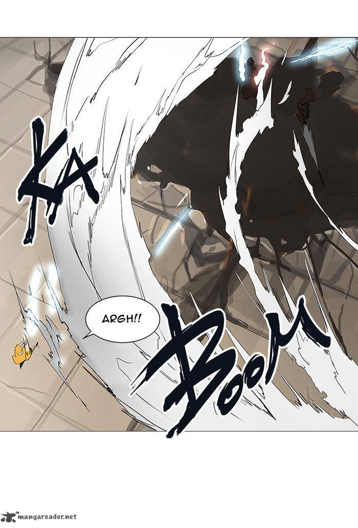 Tower Of God Chapter 227 Page 33