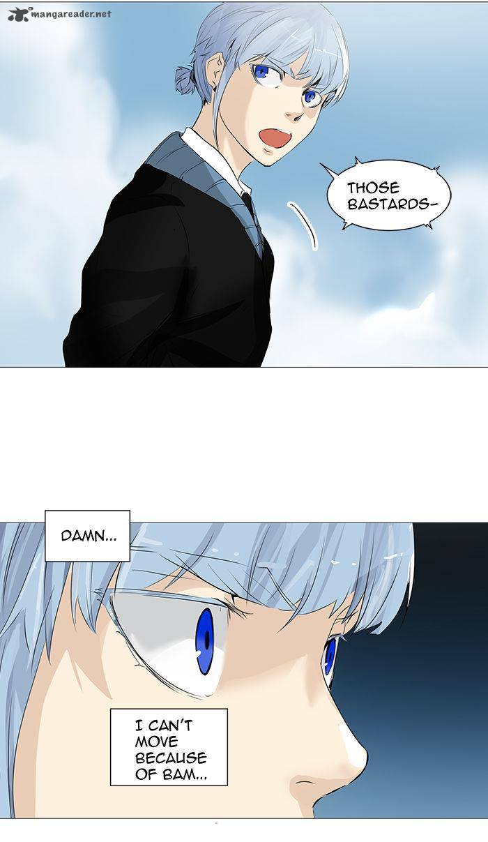 Tower Of God Chapter 227 Page 36