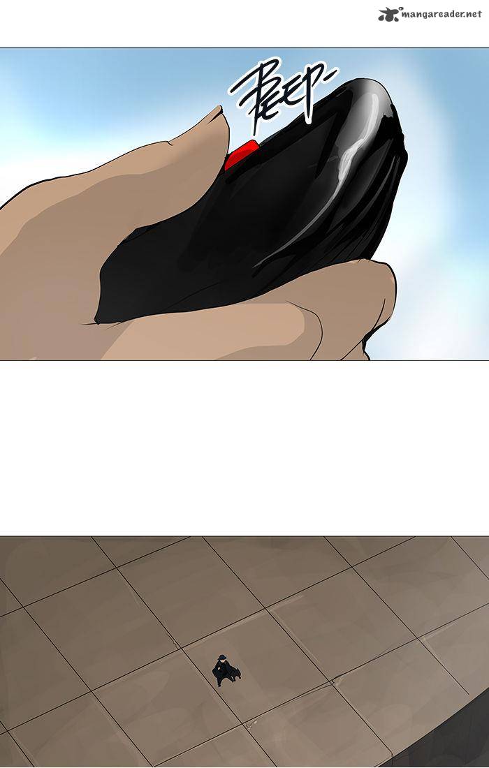 Tower Of God Chapter 227 Page 38