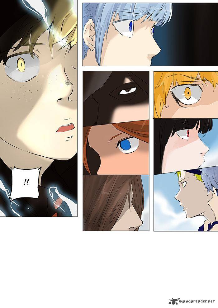 Tower Of God Chapter 227 Page 46